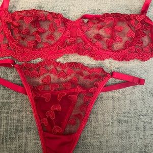 Vday set